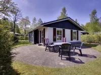 4-Persoons BOS Hotels in Dalfsen