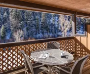 WorldMark Red River - Wifi
