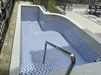 Andromeda Homestay (Qidong Hengda Haishang Venice Shop)