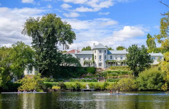 塔斯馬尼亞伍德布里奇酒店