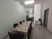 KARAK INDAH HOMESTAY Hotels in Karak