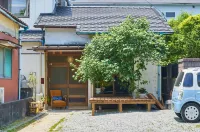 Yanagawa Guest House Horiwari  호텔