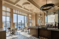 The St. Regis Cairo - 5-Star