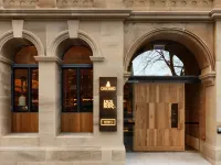 ذا بورتر هاوس هوتل سيدني - إم جاليري