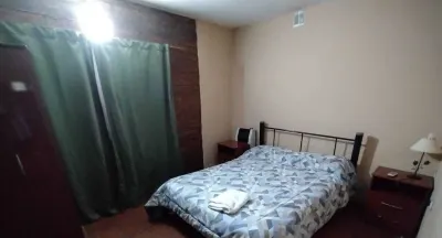 普埃爾塔斯德爾索爾 住宿飯店