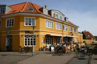 Foldens Hotel