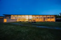 Mineyama Kogen Hotel Relaxia