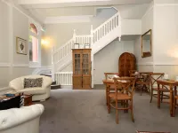 Fremantle Bed & Breakfast Hotels in Fremantle