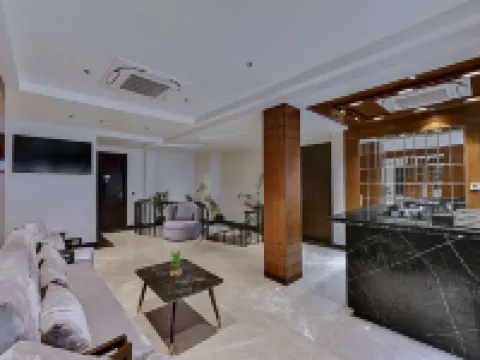 Quality Inn City Centre Varanasi Hotels in Varanasi