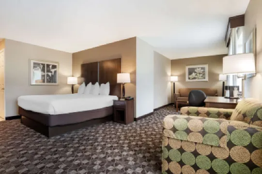 Best Western Plus Oak Mountain Inn Hotels in 