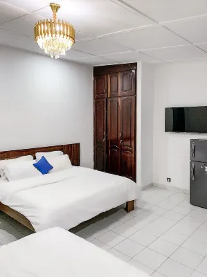 Tranquil Residence Hotel di Abidjan