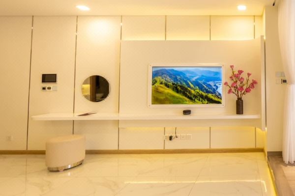 블루스카이 랭커스터 럭셔리 휴가용 주택(Bluesky Lancaster Luxury Vacation)_5