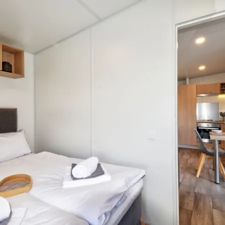 Tiny Haus Kuschelnest