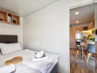 Tiny Haus Kuschelnest