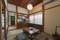 Castle Inn Tou Các khách sạn ở Ōzu