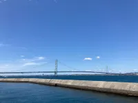 iwaya KiCHi Các khách sạn ở Awaji