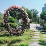 Xuan Hai Complex Hotels in Song Cau