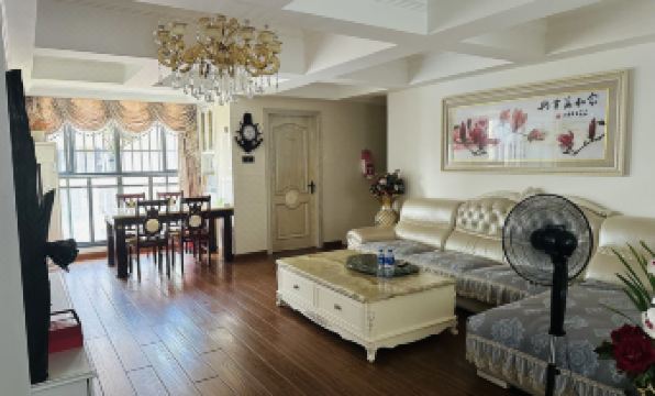 Ruyueerzhi Pingtan Apartment (Haitan East Road)