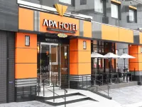 APA Hotel Shinjuku Kabukicho Chuo Hotels near Yodobashi Camera Shinjuku Nishiguchi Game and Hobby