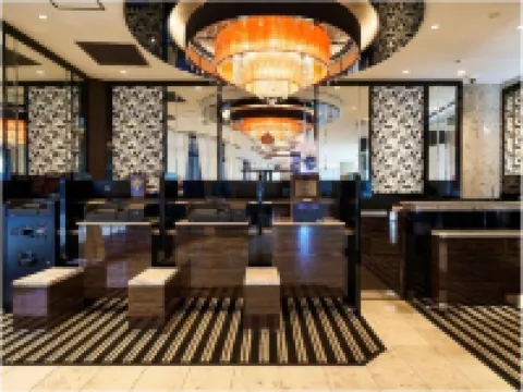 アパホテル〈富山駅前〉 富山のホテル