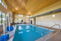Best Western Plus Tuscumbia/Muscle Shoals Hotel  Suites Hôtels à : Tuscumbia