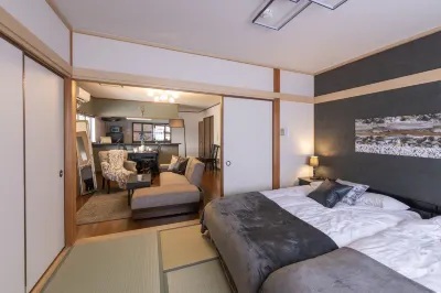 It' ta de JPN - Self Check In Only Hotels near Osaka Nanko Beach