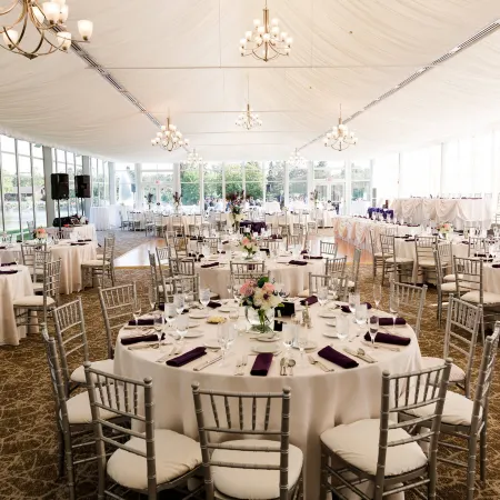 Lincolnshire Marriott Resort