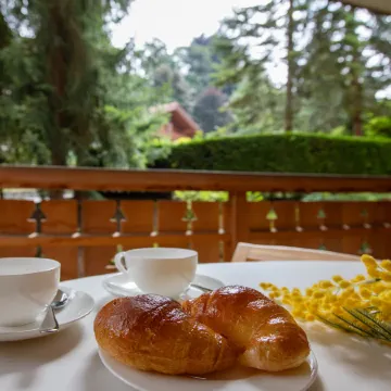 Résidence Bristol 12b