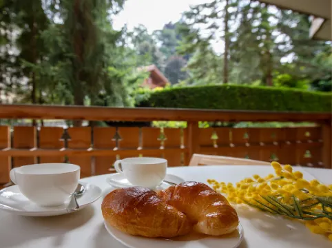 Résidence Bristol 12b