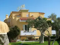 Hotel la Luna