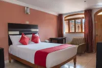 Hotel Posada Del Parque Hotels in Jalapa