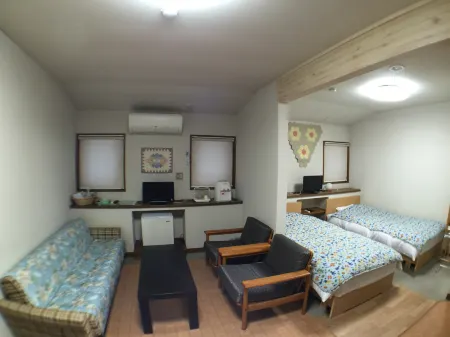 A Radio Old Private House - Pell-Mell Отели рядом с достопримечательностью «Hoshino Resorts Nekoma Snow Park & Resort»