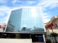 Hotel Gamas Inn