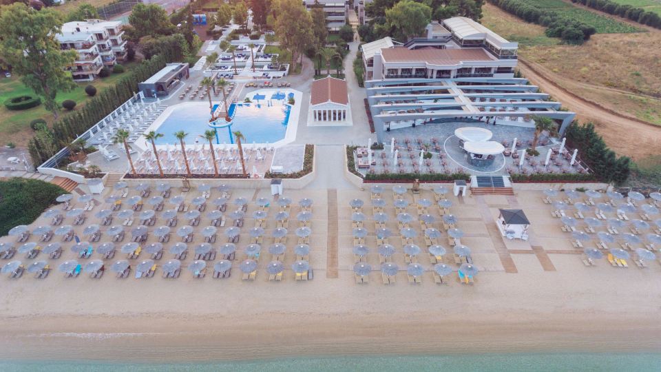 Potidea Palace Hotel