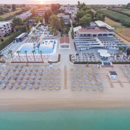 Potidea Palace Hotel