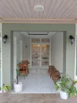 El Nipa Hotel Labuan Bajo Hotel di Wae Kelambu