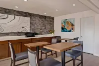 Comfort Inn Hayward - Bữa sáng