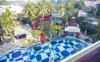 Grand Wahid Hotel Salatiga Hotels in Sidorejo