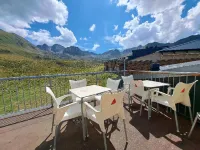Hotel Cims Pas de La Casa
