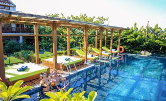 Hoi An Chic - Green Retreat