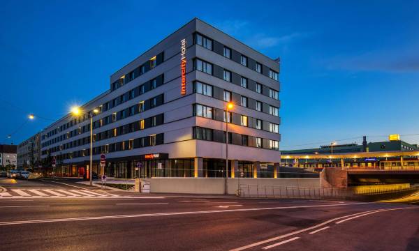 IntercityHotel Graz