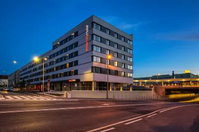 IntercityHotel Graz Hotels in 