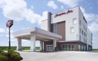 Hampton Inn Ogallala