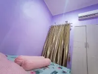 Seluruh Bangunan Rumah Karyakita Homestay Magelang Hoteller i Pabelan