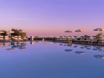 Hotel Dei Pini Hotels in Porto Empedocle