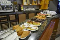 Hotel Alda Pasaje