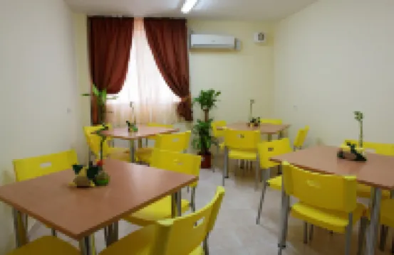 시티 호텔 부쿠레슈티