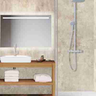 Mercure Ax Les Thermes (Ouverture Mai 2025) Rooms