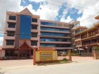 Anoulackkhenlao Hotel Hotels near Xieng Khouang Airport