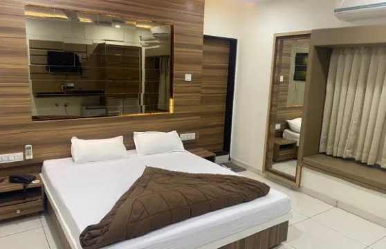 海景酒店及餐廳